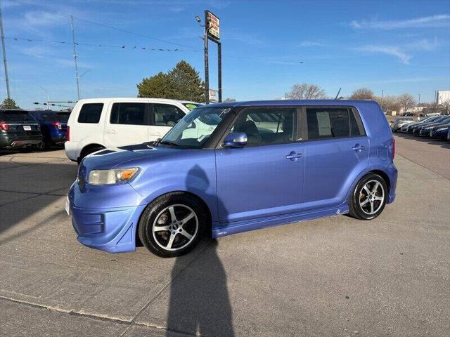 used 2010 Scion xB car, priced at $8,995