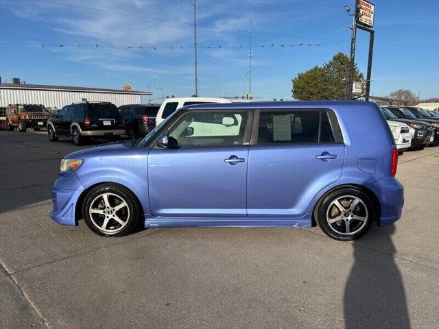 used 2010 Scion xB car, priced at $8,995