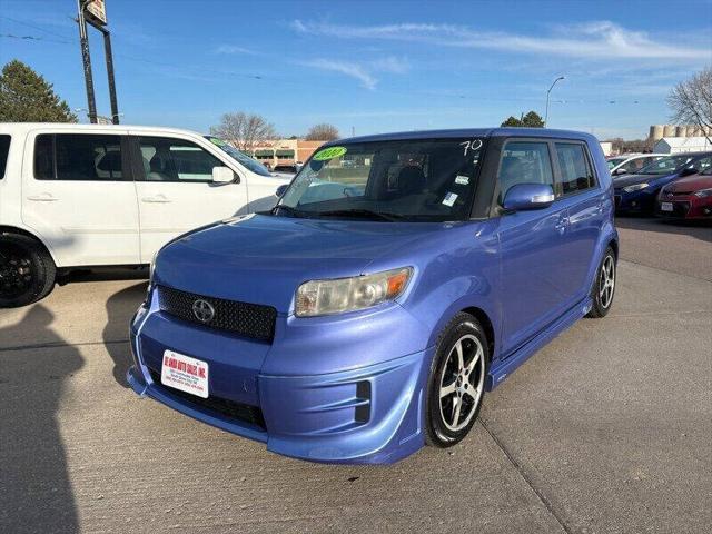 used 2010 Scion xB car, priced at $8,995