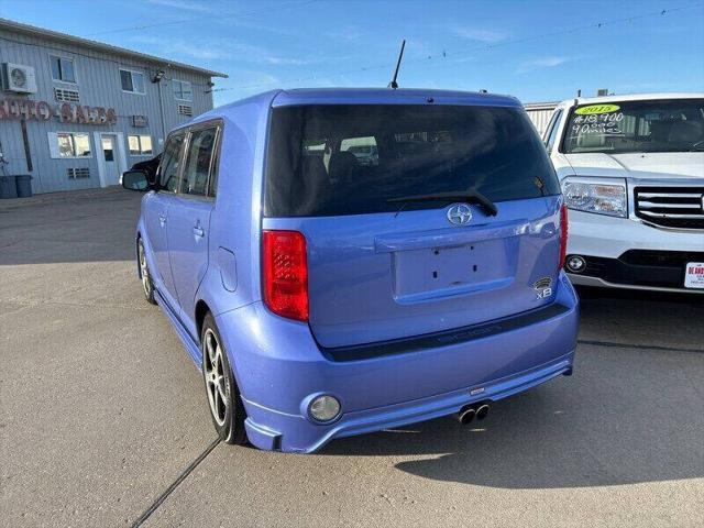 used 2010 Scion xB car, priced at $8,995