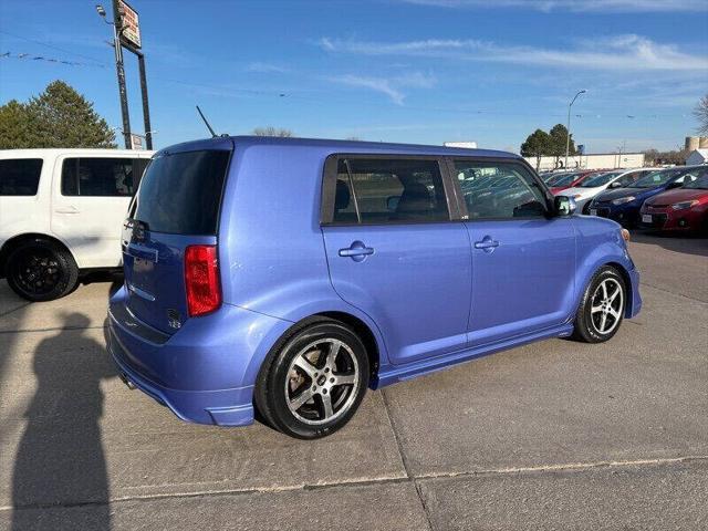 used 2010 Scion xB car, priced at $8,995