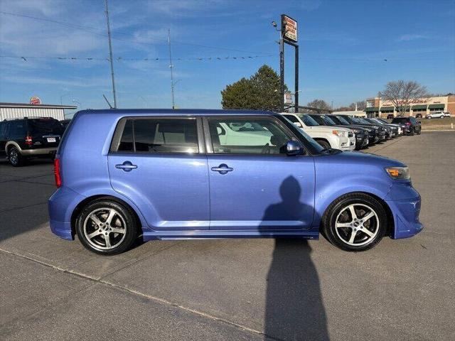 used 2010 Scion xB car, priced at $8,995