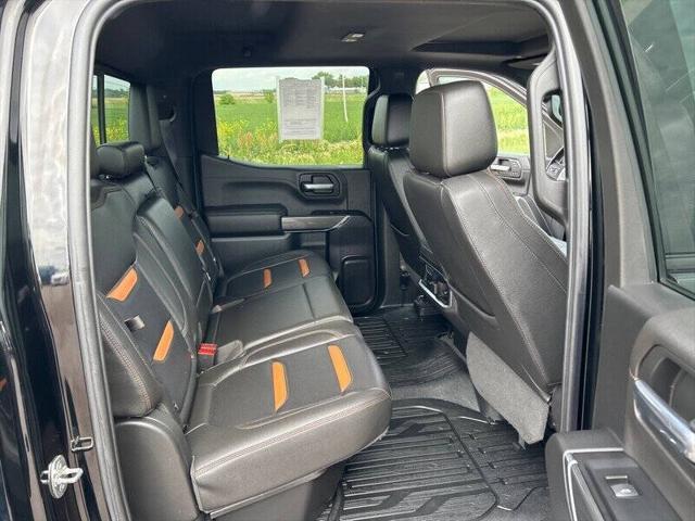 used 2019 GMC Sierra 1500 car, priced at $27,995