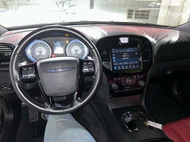 used 2012 Chrysler 300 car, priced at $10,995