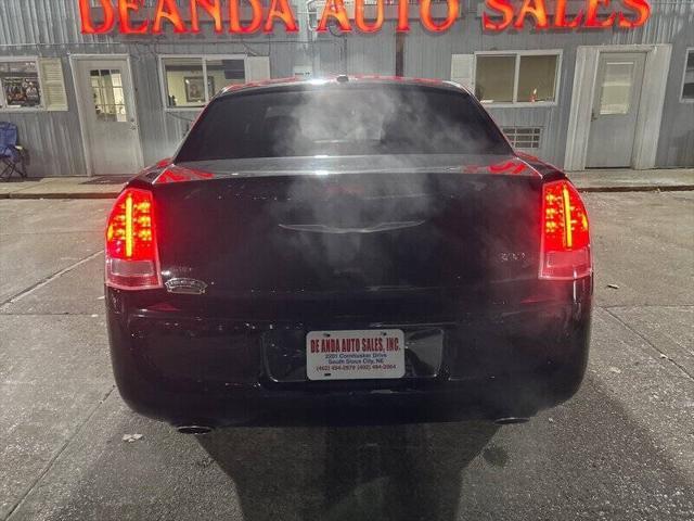 used 2012 Chrysler 300 car, priced at $10,995