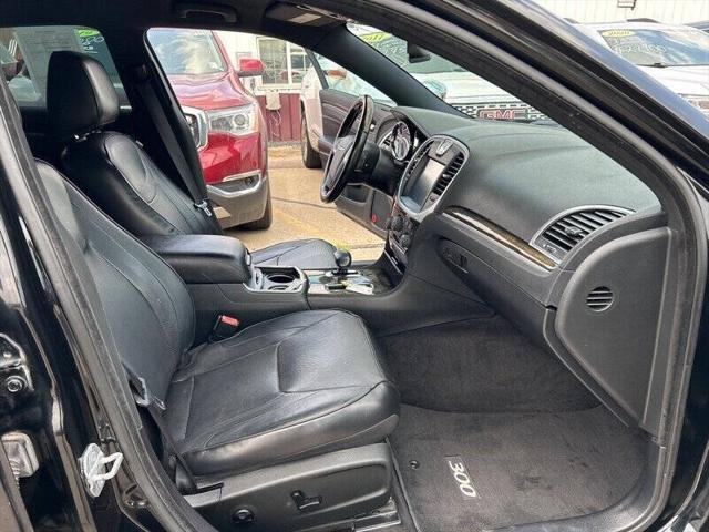 used 2013 Chrysler 300 car, priced at $9,995