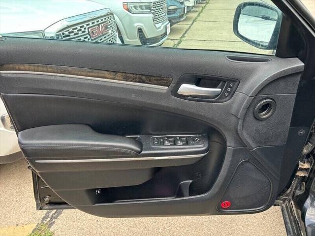 used 2013 Chrysler 300 car, priced at $9,995