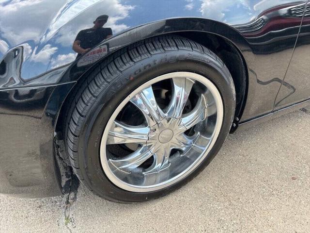 used 2013 Chrysler 300 car, priced at $9,995