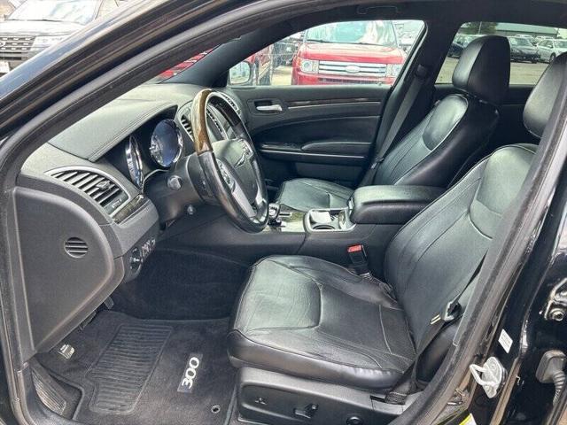 used 2013 Chrysler 300 car, priced at $9,995