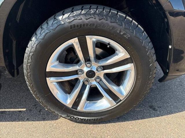 used 2014 Ram 1500 car, priced at $22,900