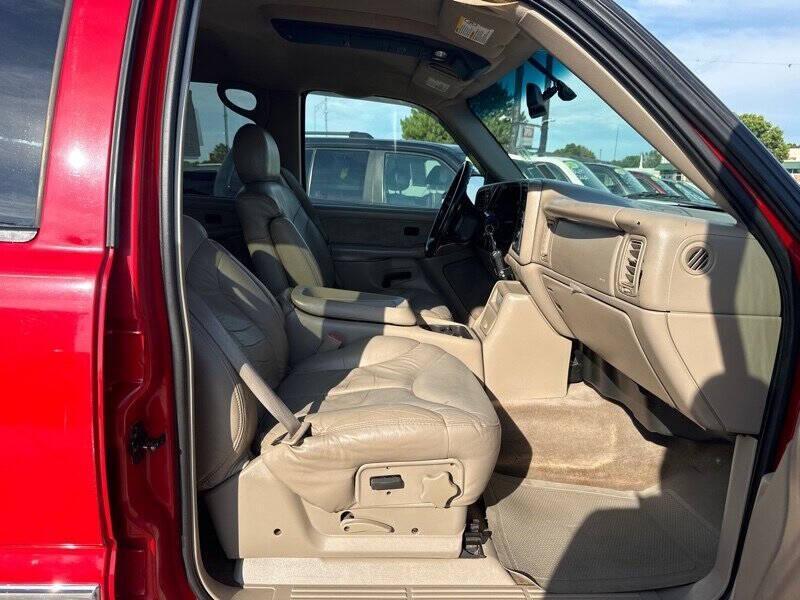 used 2002 GMC Sierra 1500 car, priced at $11,900