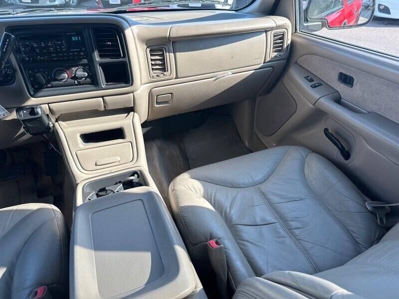 used 2002 GMC Sierra 1500 car, priced at $11,900