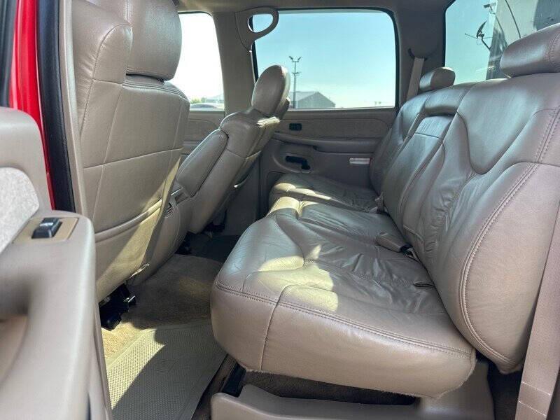 used 2002 GMC Sierra 1500 car, priced at $11,900