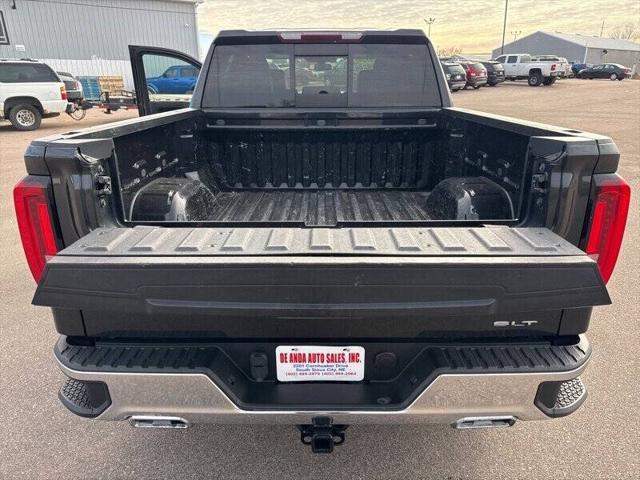 used 2020 GMC Sierra 1500 car, priced at $26,995