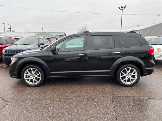 used 2013 Dodge Journey car, priced at $9,995