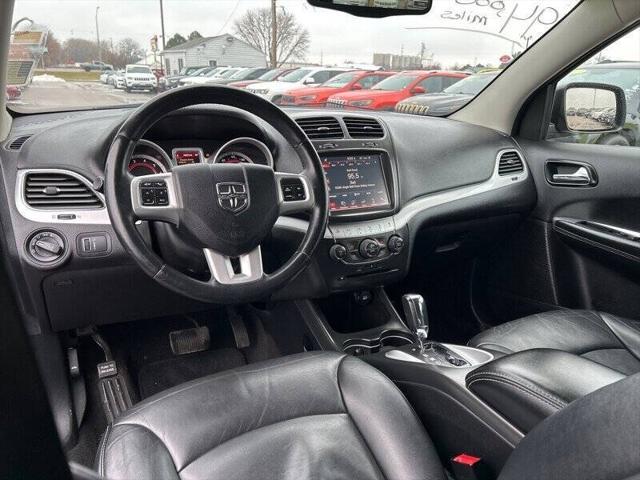 used 2013 Dodge Journey car, priced at $9,995