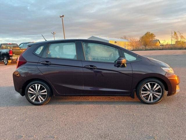 used 2015 Honda Fit car, priced at $10,995