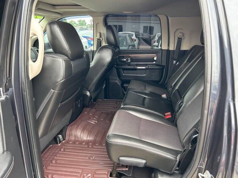 used 2013 Ram 3500 car, priced at $39,900