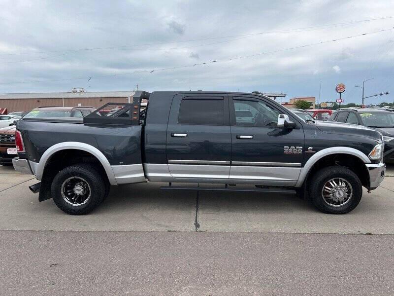 used 2013 Ram 3500 car, priced at $39,900