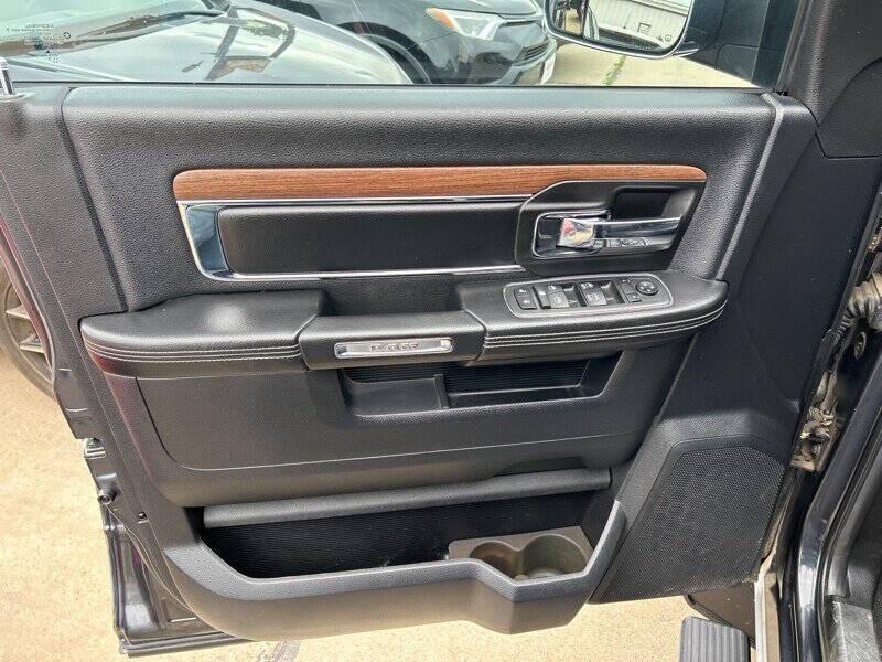 used 2013 Ram 3500 car, priced at $39,900