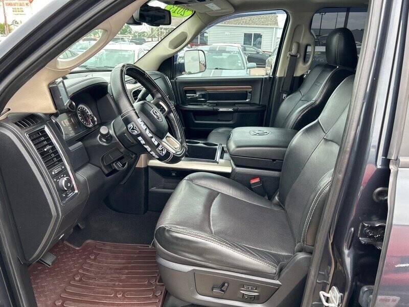 used 2013 Ram 3500 car, priced at $39,900