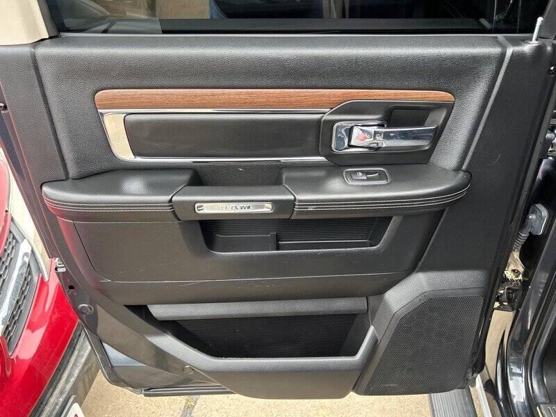 used 2013 Ram 3500 car, priced at $39,900