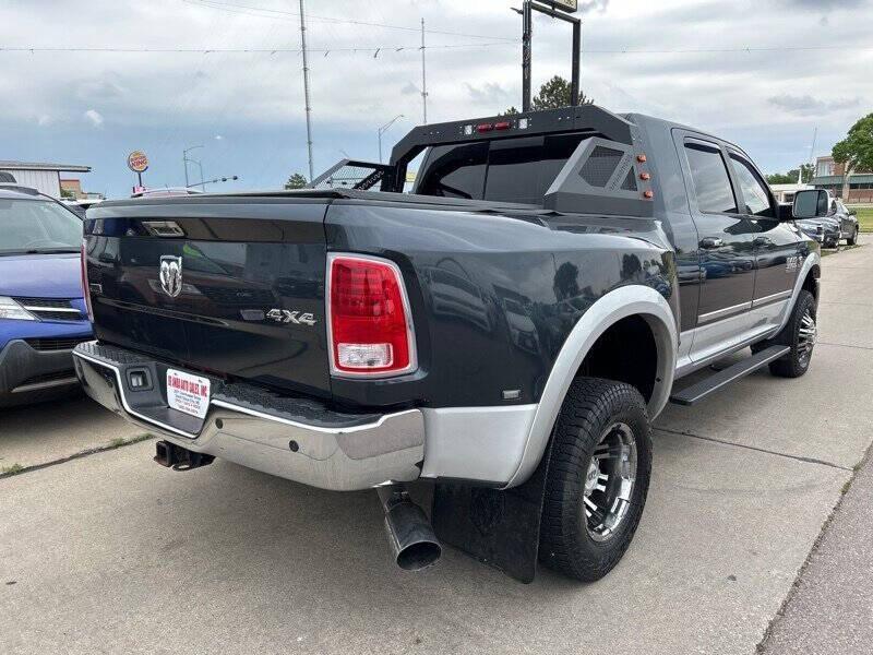 used 2013 Ram 3500 car, priced at $39,900