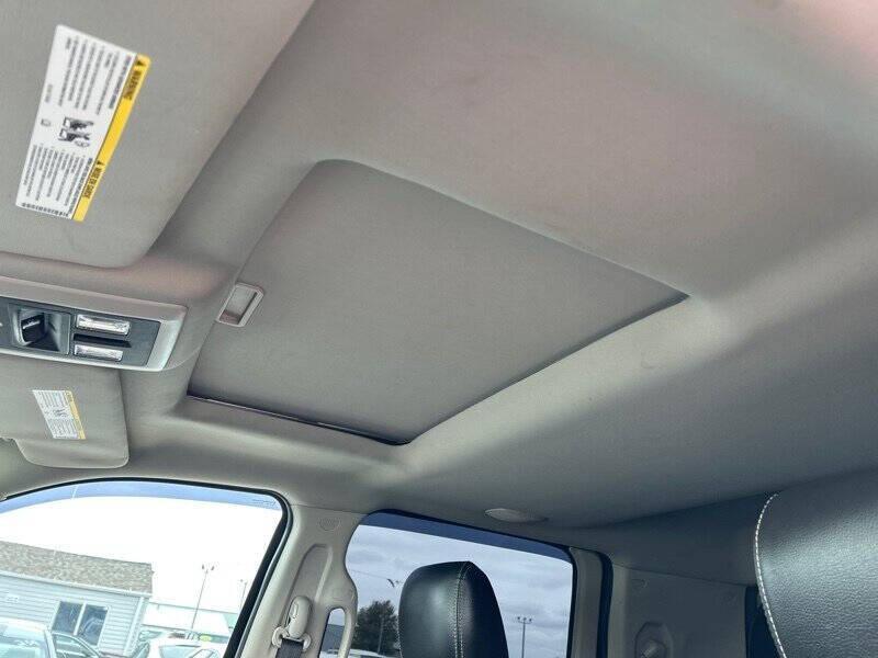used 2013 Ram 3500 car, priced at $39,900