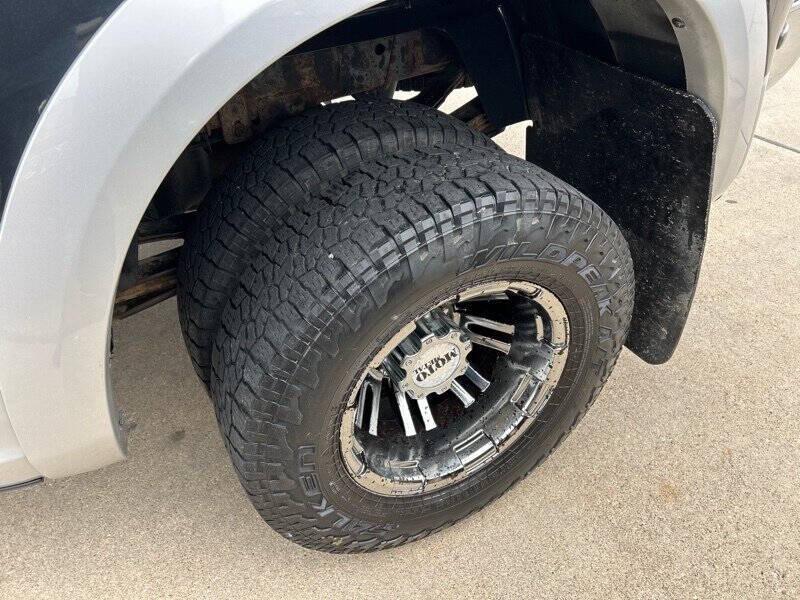 used 2013 Ram 3500 car, priced at $39,900