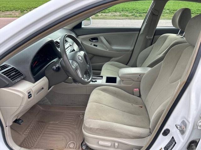 used 2008 Toyota Camry car, priced at $6,500