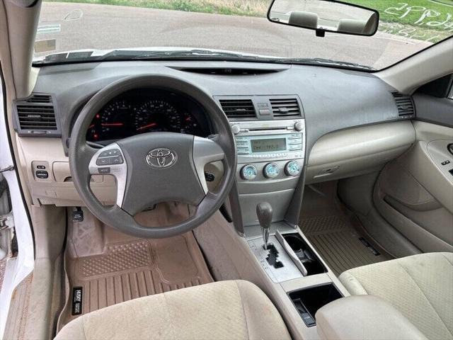 used 2008 Toyota Camry car, priced at $6,500