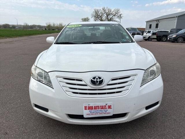 used 2008 Toyota Camry car, priced at $6,500
