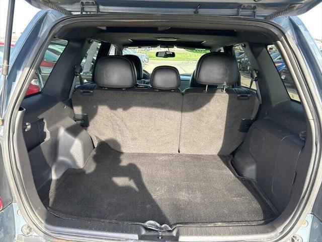 used 2012 Ford Escape car, priced at $7,995