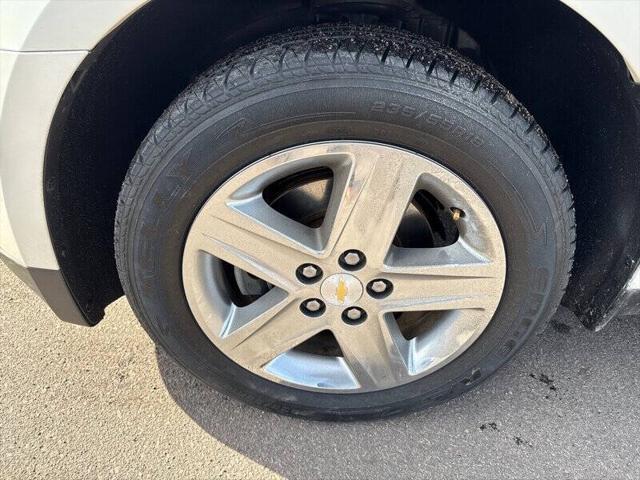 used 2014 Chevrolet Equinox car, priced at $10,995
