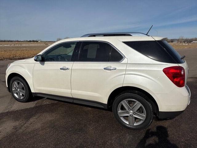 used 2014 Chevrolet Equinox car, priced at $10,995