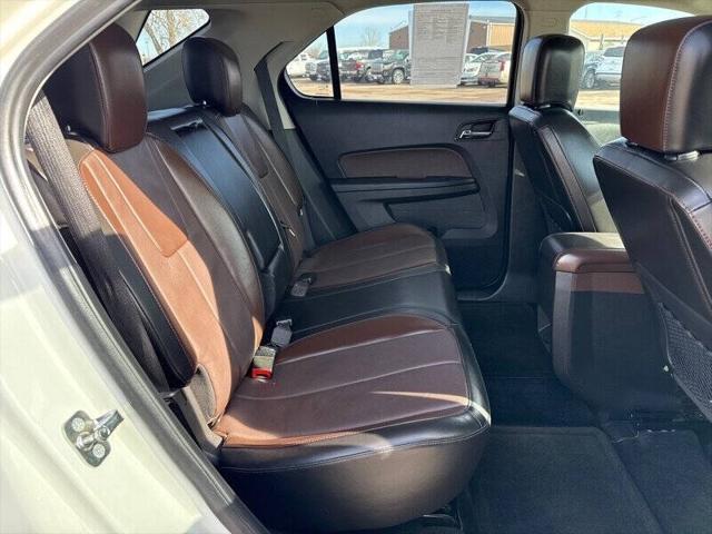used 2014 Chevrolet Equinox car, priced at $10,995