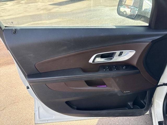 used 2014 Chevrolet Equinox car, priced at $10,995