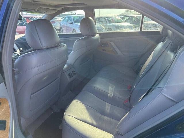 used 2007 Toyota Camry car, priced at $5,995