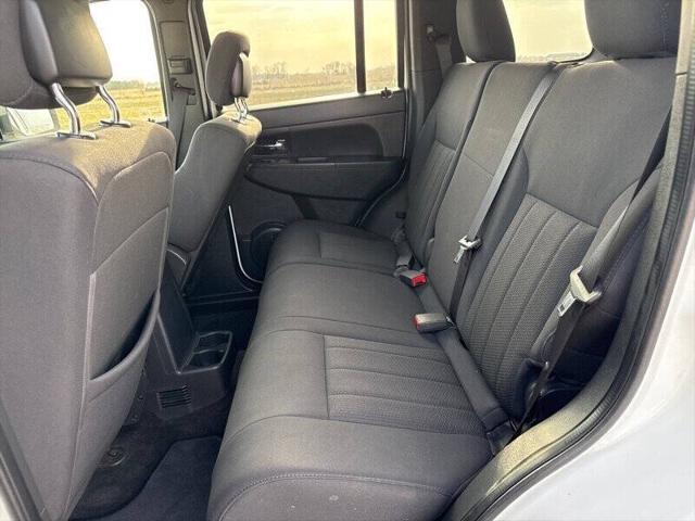 used 2011 Jeep Liberty car, priced at $8,995