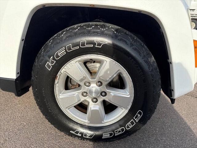 used 2011 Jeep Liberty car, priced at $8,995