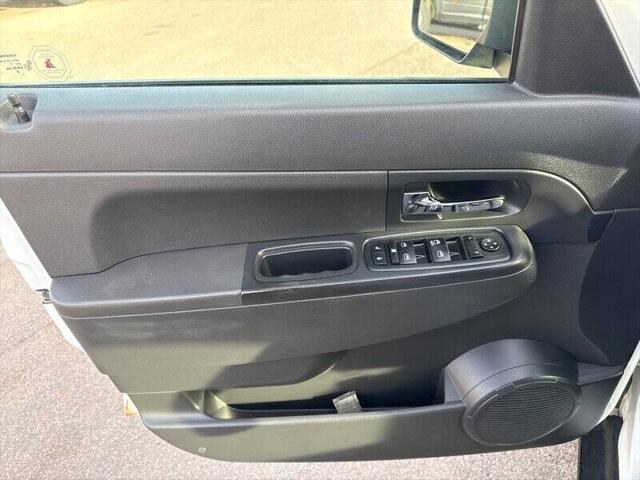 used 2011 Jeep Liberty car, priced at $8,995