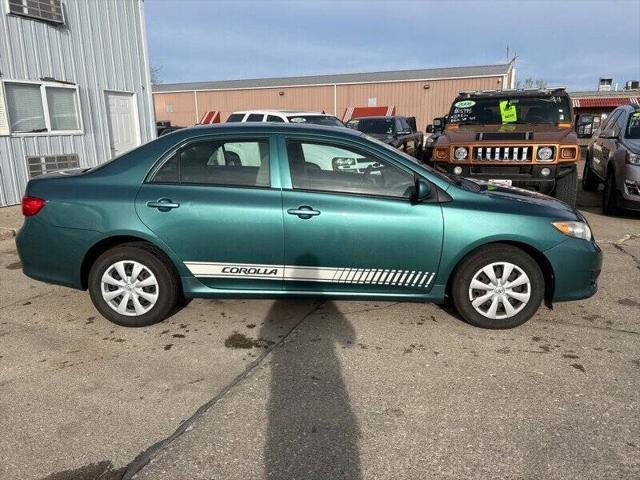 used 2010 Toyota Corolla car, priced at $6,995