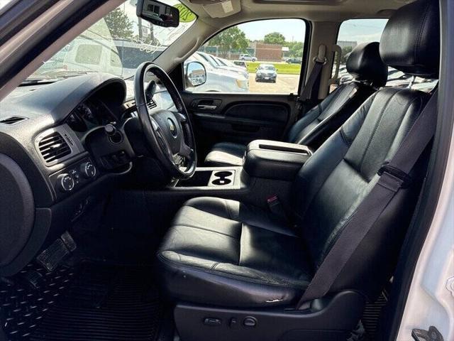 used 2013 Chevrolet Silverado 1500 car, priced at $13,995