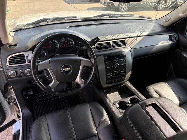 used 2013 Chevrolet Silverado 1500 car, priced at $13,995