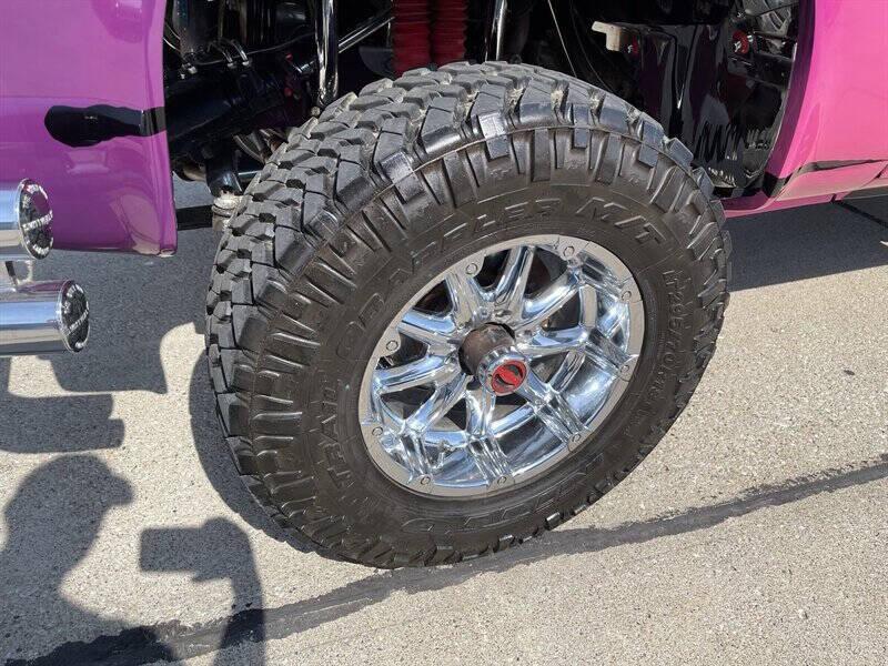 used 1987 Chevrolet Blazer car, priced at $12,995