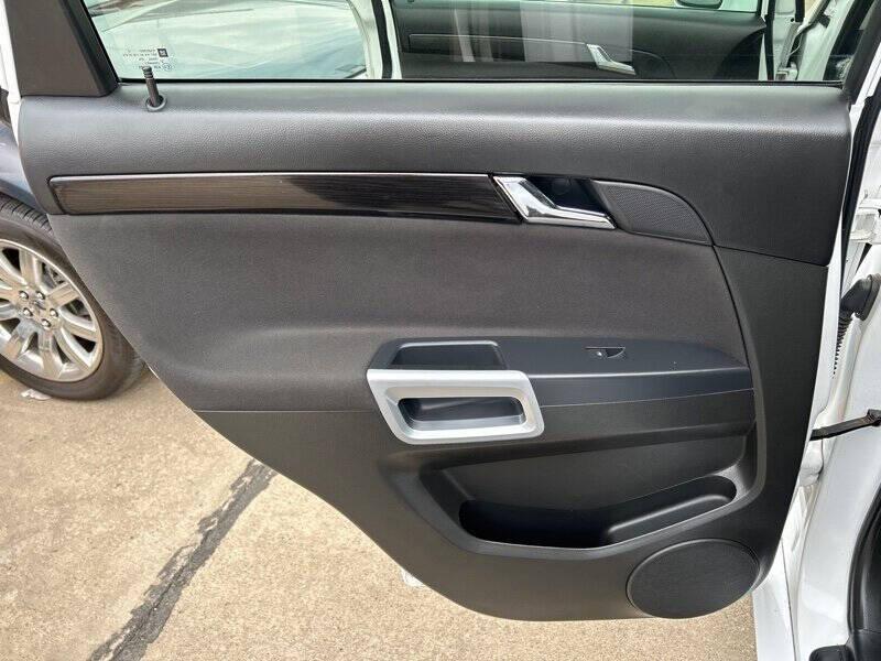 used 2014 Chevrolet Captiva Sport car, priced at $7,995