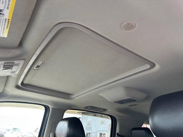 used 2013 Chevrolet Suburban car, priced at $8,995