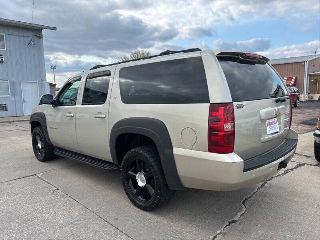 used 2013 Chevrolet Suburban car, priced at $8,995