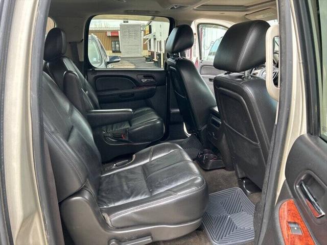 used 2013 Chevrolet Suburban car, priced at $8,995