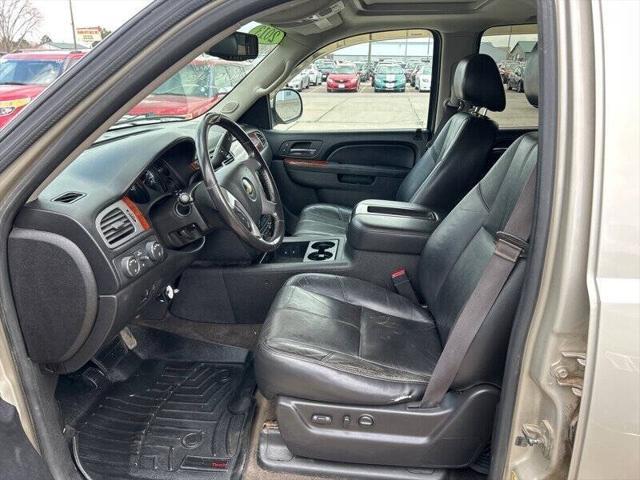 used 2013 Chevrolet Suburban car, priced at $8,995